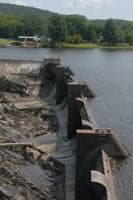 Turners Falls Dam