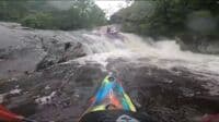 Hunt Fish Falls