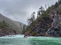 Diamond Creek