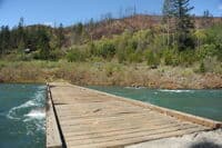 Bridge at McCaleb Ranch