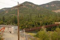 Savage Rapids Dam Site