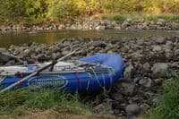 High and Dry After Hydropower Operations Ceases