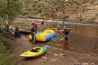 Stevens Gulch