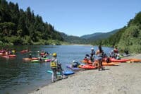 Paddle Tribal Waters Day 23