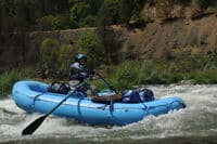 Anne on Argo