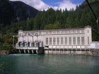 Gorge Powerhouse