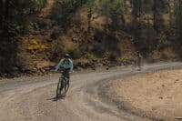 Bike Shuttle from Stateline to Frain Ranch