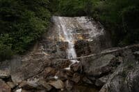 Yellow Stone Falls