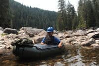 Day 3 and Finally on the Water