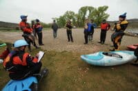 River Talk at Deerlodge Park