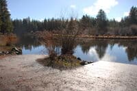 Aspen Boat Ramp