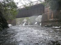 Railroad Bridge