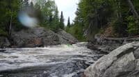 Goulais River