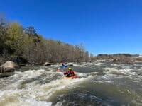 Rapid Below the Paperclip