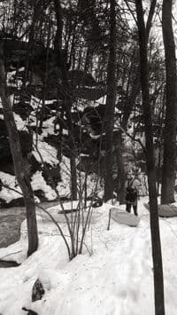 Bear Caves