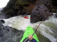 Indian Point Falls slot