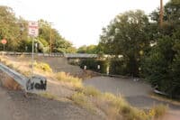 Twin Bridges Access