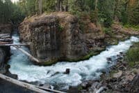 Takelma Gorge