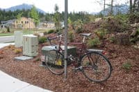 We Need Some Bike Racks