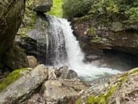 Big Boy Falls