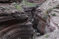 Deer Creek Narrows