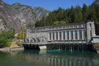Gorge Powerhouse