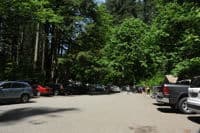 Parking Full