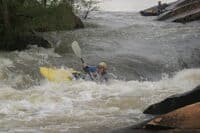 First Rapid