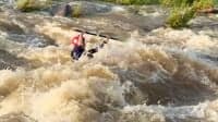 Texas whitewater 