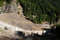 Belden Dam