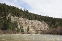 Floating the Rio Chama