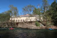 Centerville Powerhouse