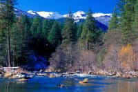 Scot River & Marble Mountain