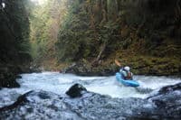 Middle Matheny Whitewater