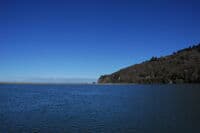 Mouth of the Klamath River