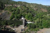 Copco 2 Dam