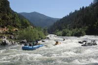 The Right Channel at Wildcat