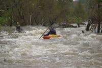 First Rapid