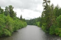 River View from Tank Crossing