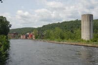 Power Canal