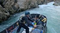 Ledge Rapid