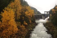 Gorge Dam