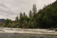 Dutch Creek Rapid