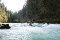 Haystack Rapid