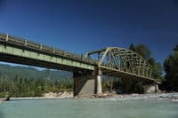 Hwy 530 Bridge