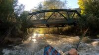 Green Bridge