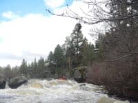 Flumes of Doom