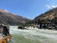 Pine Bar Rapid