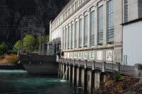 Gorge Powerhouse