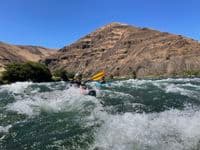 Bull Run Rapids